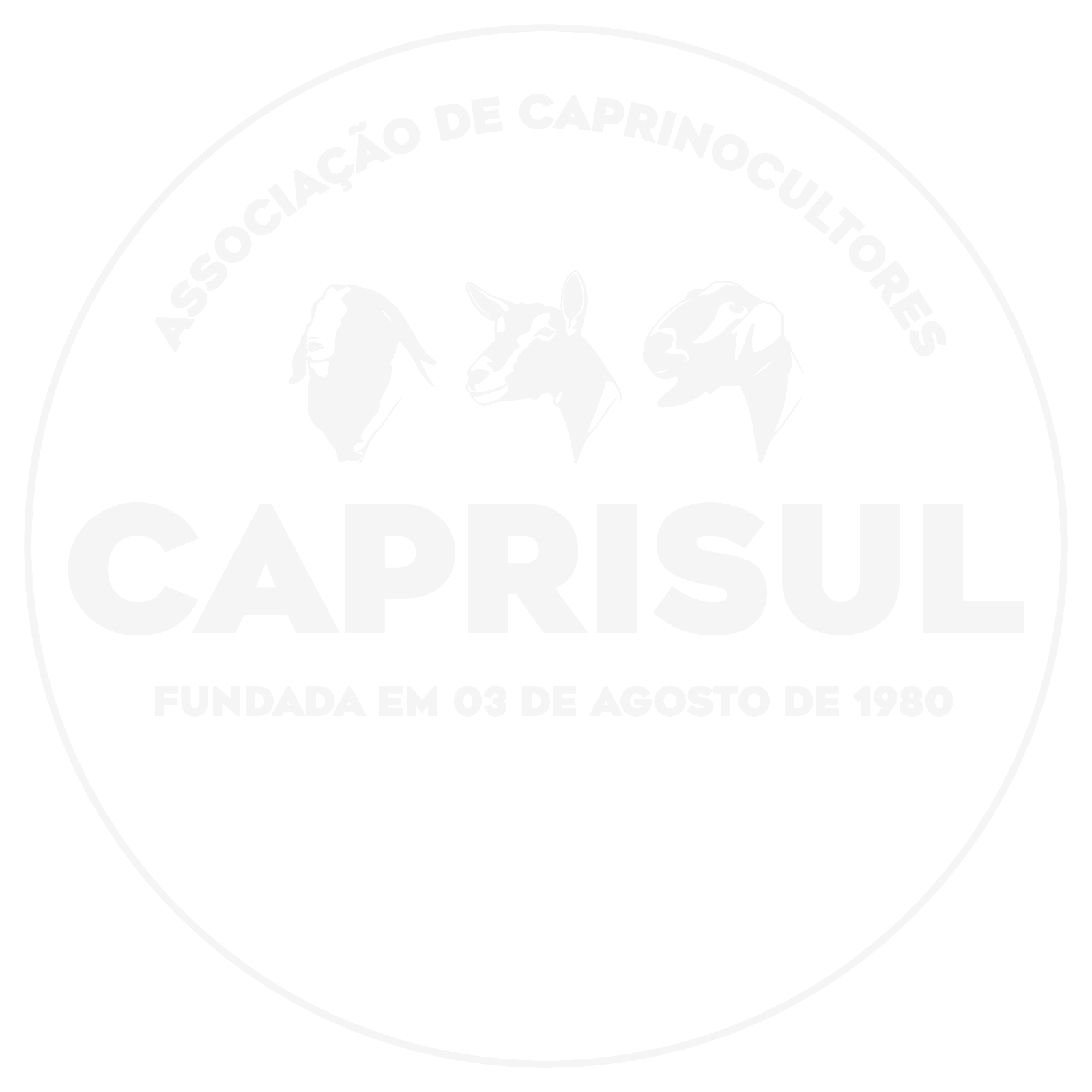 CAPRISUL — Associação de Caprinocultores