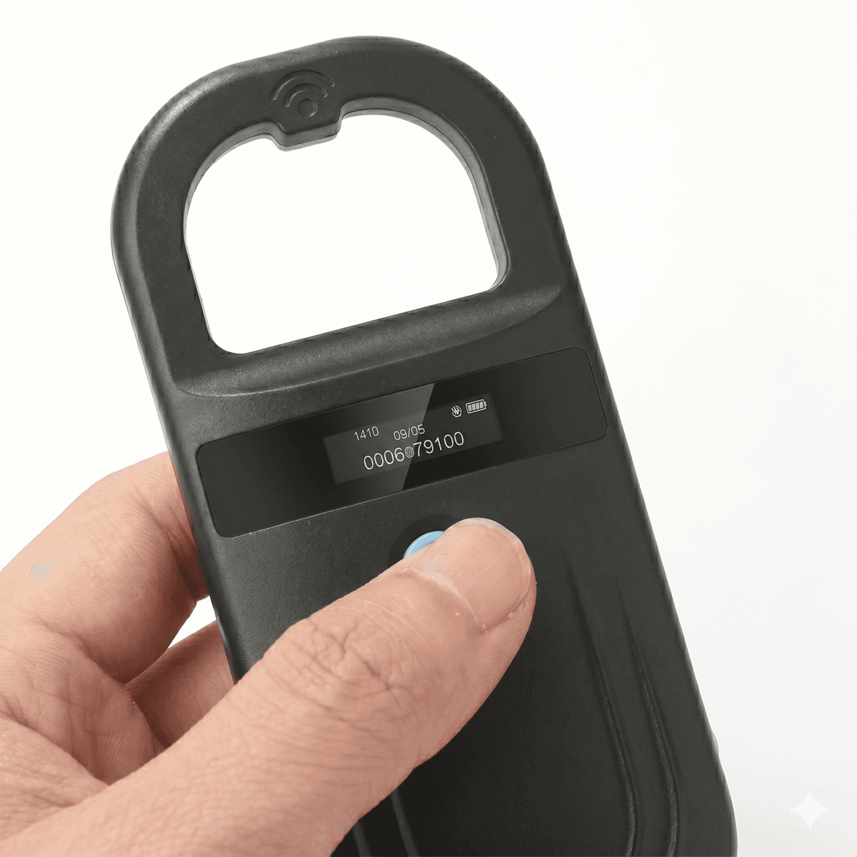 Leitor RFID FDX-B